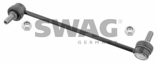 Тяга / стойка стабилизатора SWAG 89 92 8671