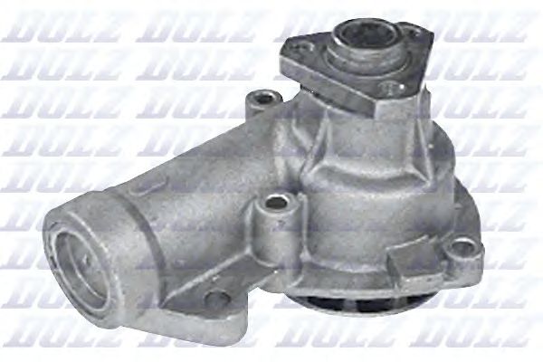 Помпа DOLZ S154
