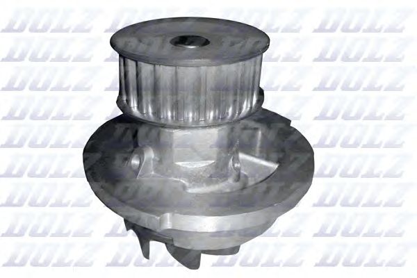 Помпа DOLZ D215