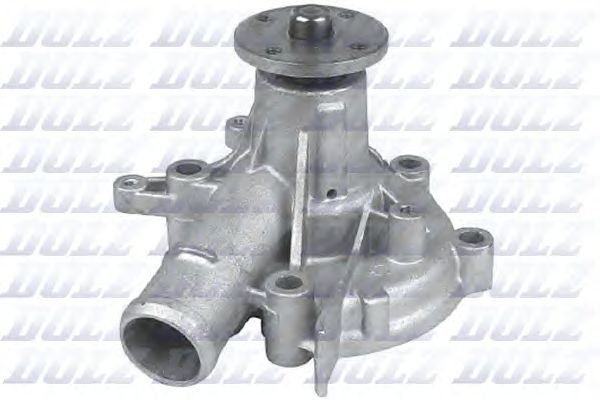Помпа DOLZ H211