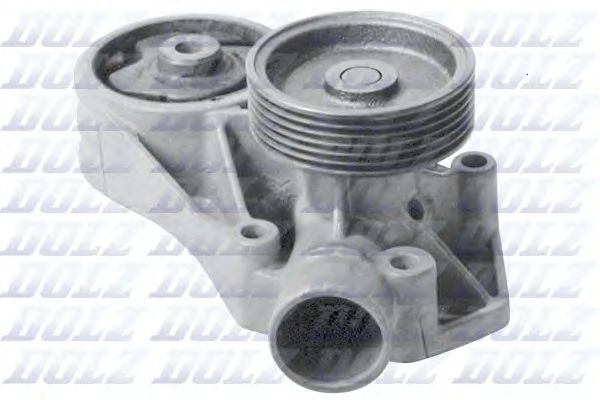 Помпа DOLZ S194