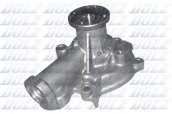 Помпа DOLZ H217