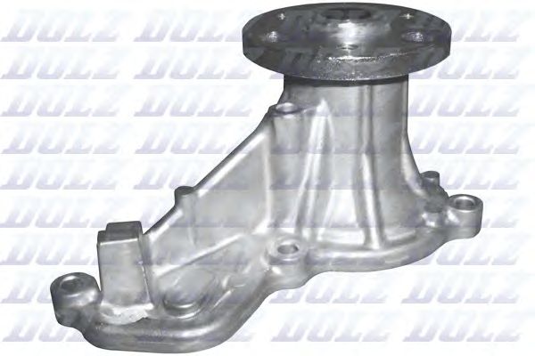 Помпа DOLZ H138