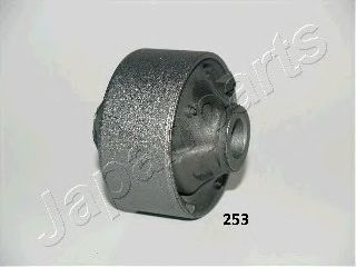 Кронштейн сайлентблока JAPANPARTS RU-253