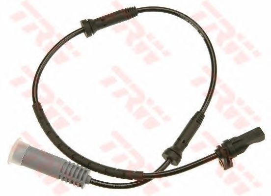Датчик вращения колеса TRW GBS1316