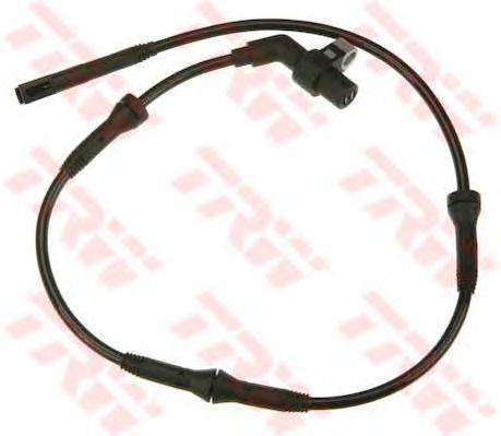 Датчик вращения колеса TRW GBS1606