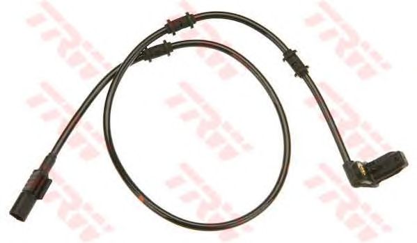 Датчик вращения колеса TRW GBS2061