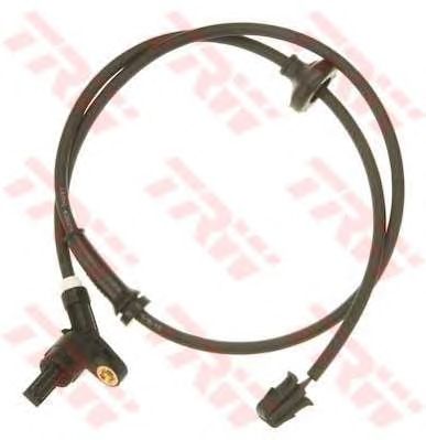 Датчик обертання колеса TRW GBS2534