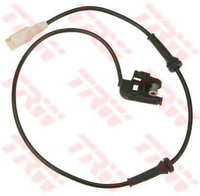 Датчик вращения колеса TRW GBS4007