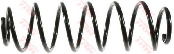 Пружина подвески TRW JCS585