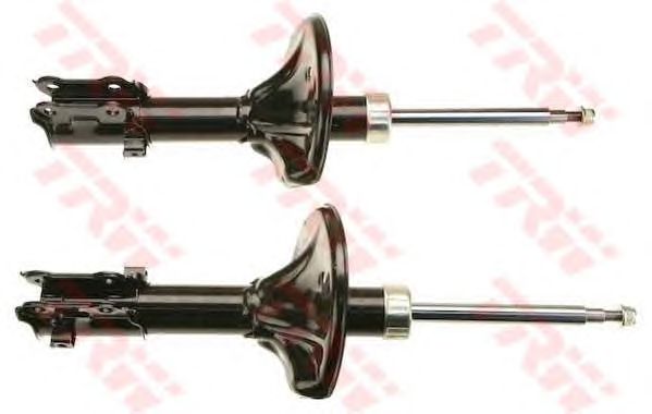 Амортизатор TRW JGM8167T