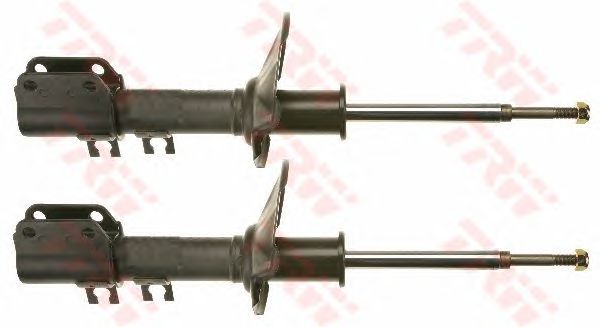 Амортизатор TRW JGM876T