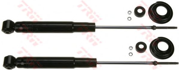 Амортизатор TRW JGS118T