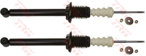 Амортизатор TRW JGS124T