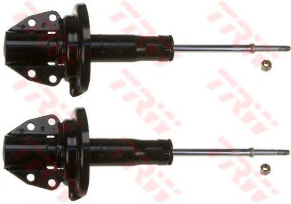 Амортизатор TRW JGS163T