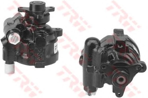 Насос гидроусилителя TRW JPR146
