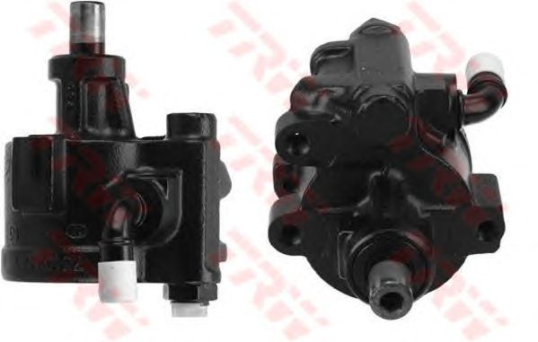 Насос гидроусилителя TRW JPR264