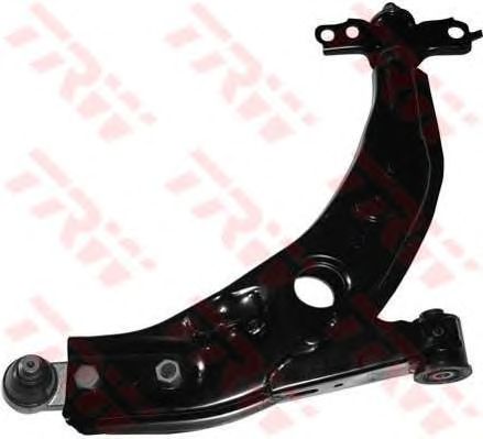 Рычаг подвески TRW JTC7555