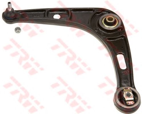 Рычаг подвески TRW JTC911