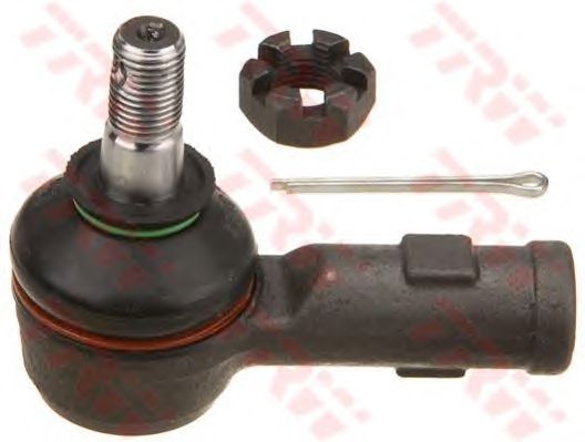 Накінечник рульової тяги TRW JTE317