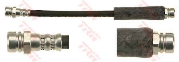 Тормозной шланг TRW PHA486