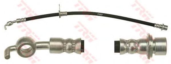 Гальмівний шланг TRW PHD691