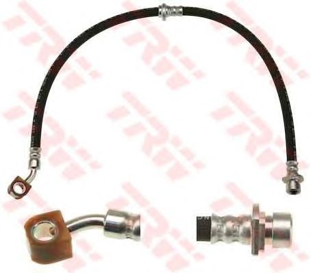 Тормозной шланг TRW PHD7086