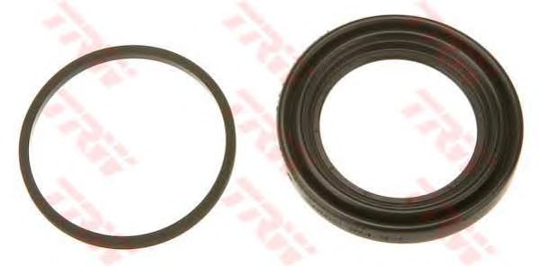 Супорт TRW SJ1165