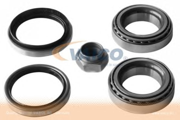 Ступичный подшипник VAICO V32-0102