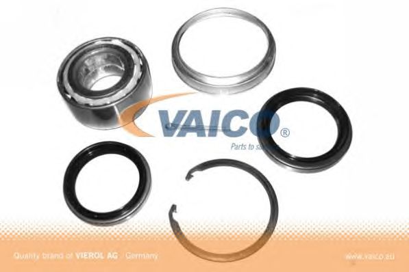Ступичный подшипник VAICO V70-0125