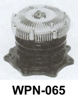 Помпа AISIN WPN-065
