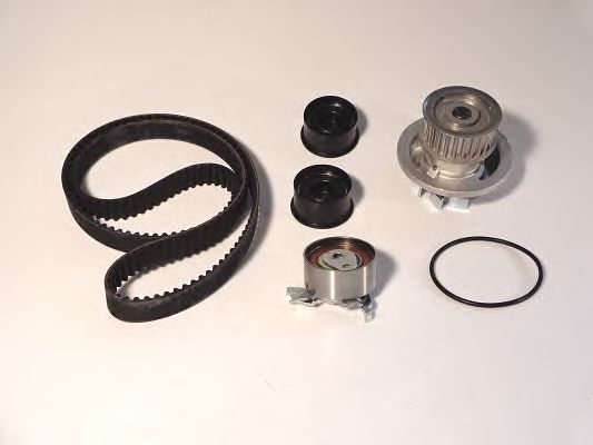 Помпа + комплект ГРМ AISIN TKO-902