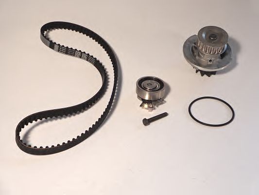Помпа + комплект ГРМ AISIN TKO-909
