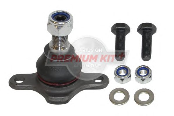 Шаровая опора QH International QSJ1304S Premium Kit+