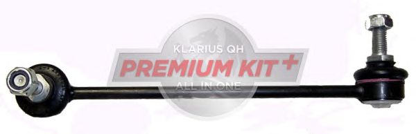 Тяга / стойка стабилизатора QH International QLS3222S Premium Kit+