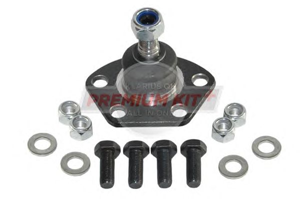 Шаровая опора QH International QSJ3324S Premium Kit+
