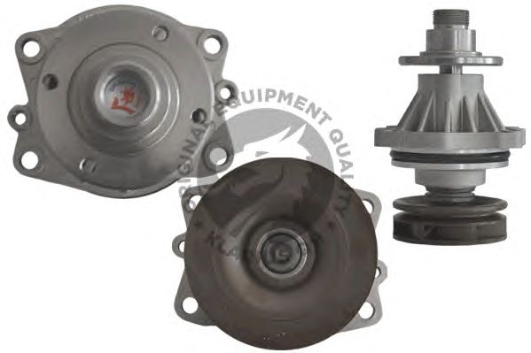 Помпа QH International QCP3096