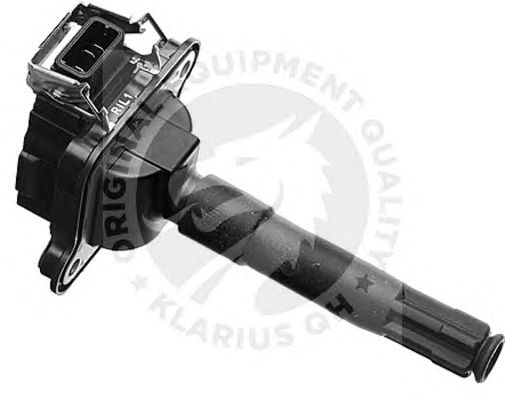 Катушка зажигания QH International XIC8167 CI