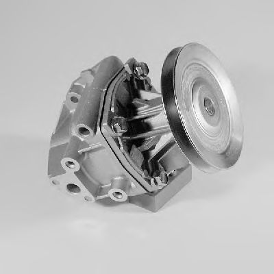 Помпа HEPU P095