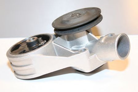 Помпа HEPU P641