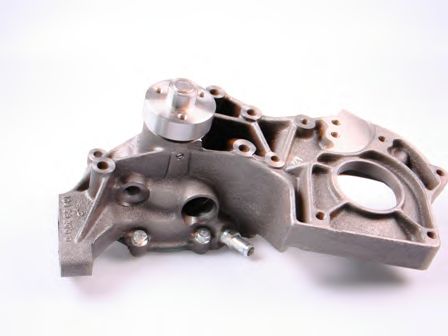 Помпа HEPU P1191
