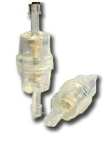 Топливный фильтр ALCO FILTER FF-035