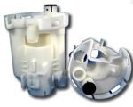 Топливный фильтр ALCO FILTER FF-039