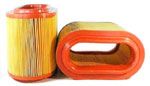 Воздушный фильтр ALCO FILTER MD-5166