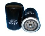 Паливний фільтр ALCO FILTER SP-861