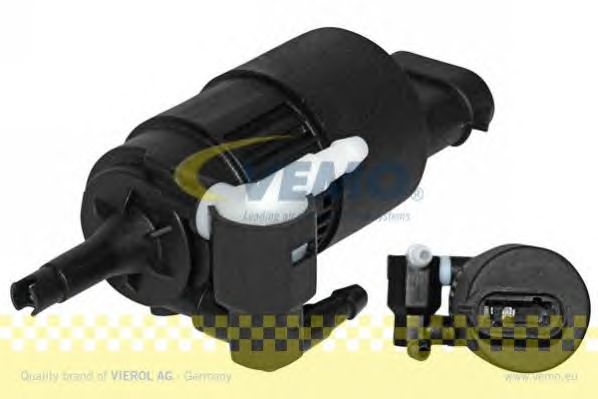 Датчик частоты вращения распределительного вала VEMO V25-72-1049