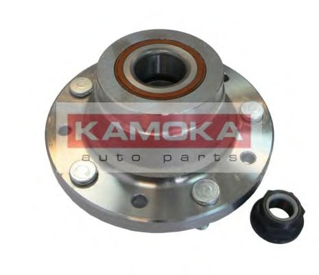Ступичный подшипник KAMOKA 5500049