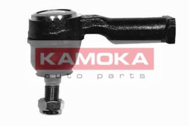 Наконечник рулевой тяги KAMOKA 9951934