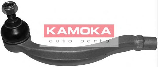 Наконечник рулевой тяги KAMOKA 9953336