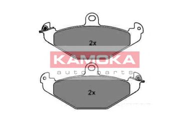 Тормозные колодки KAMOKA JQ1011756